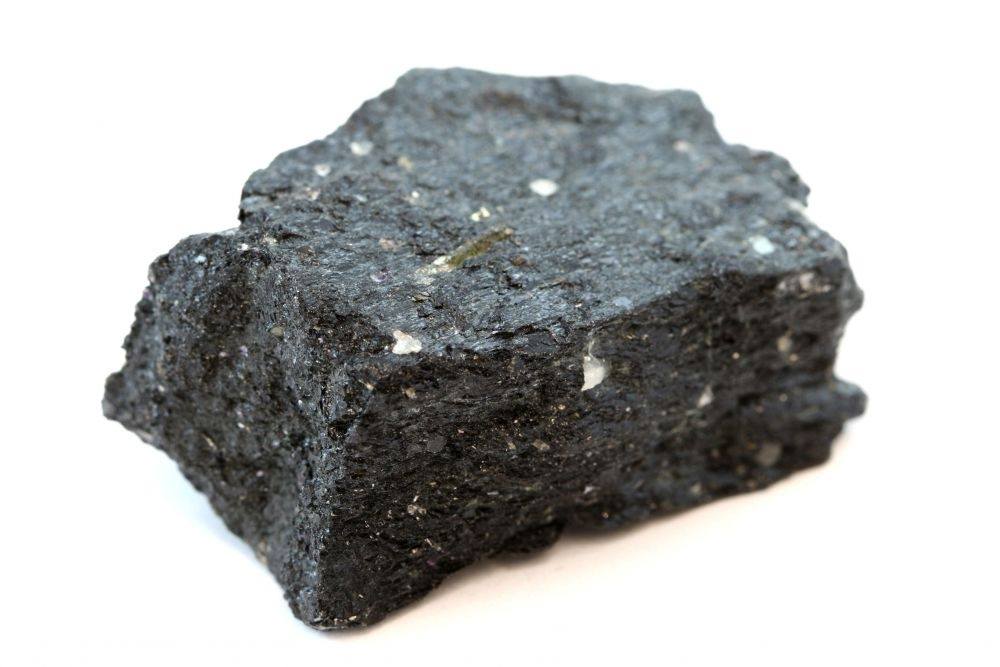 Bagaimana mineral dan batuan saling berhubungan? - Quora