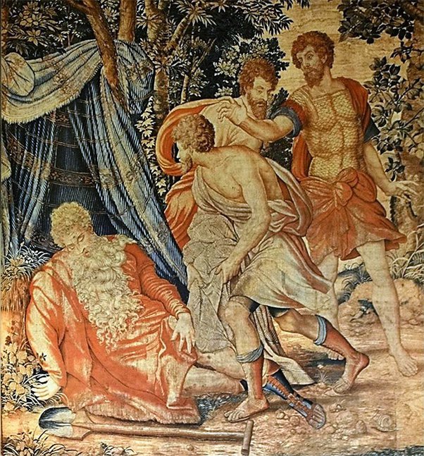 Apakah Nabi Isa memiliki anak? Siapa namanya? - Quora