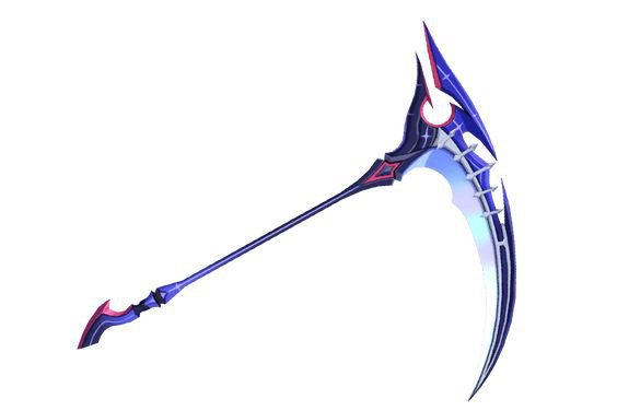 See more ideas about anime weapons, weapon concept art, concept weapons. Why Is The Scythe An Awesome Weapon In Anime But Impractical In Real Life Quora