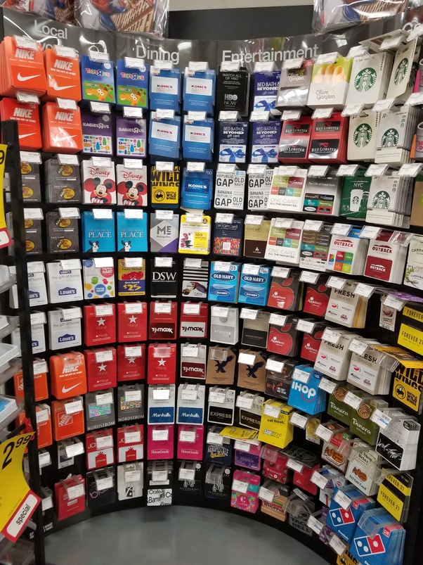 Maybe you would like to learn more about one of these? How To Buy A Visa Gift Card With Paypal Quora