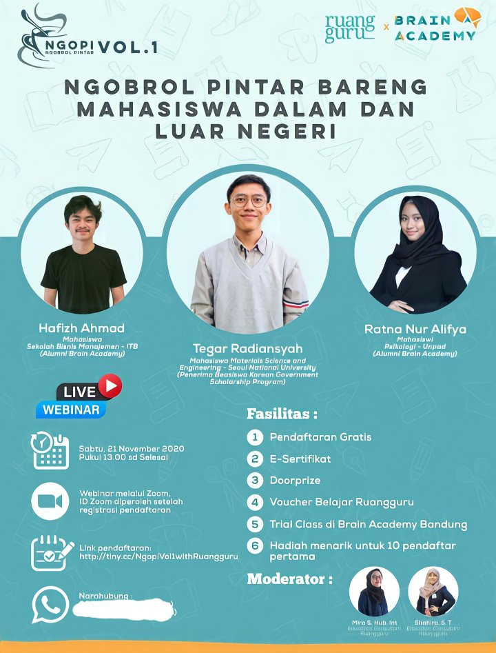 Apakah perlu belajar untuk UN jika sudah belajar untuk UTBK/SBMPTN? - Quora