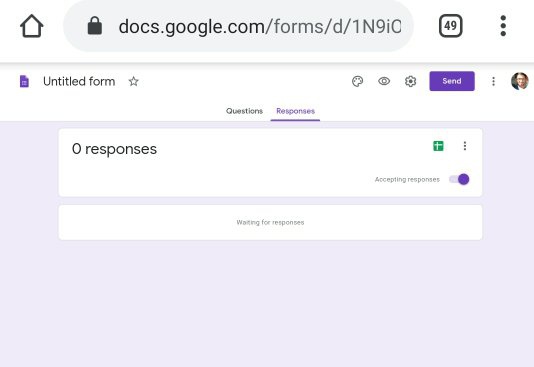 Some time around the end of 2014 a change in the google forms service invalidated this hack. Google Forms Answers Hack Reddit