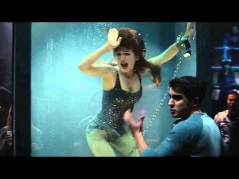 Adegan apa dalam film yang gagal tapi tetap dimasukkan ke dalam film? -  Quora