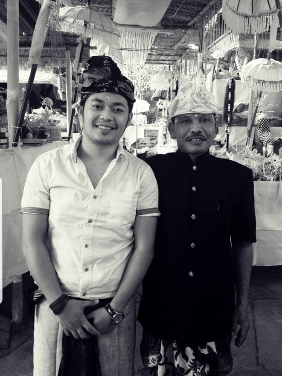 Mengapa pulau Bali disebut pulau Dewata? - Quora