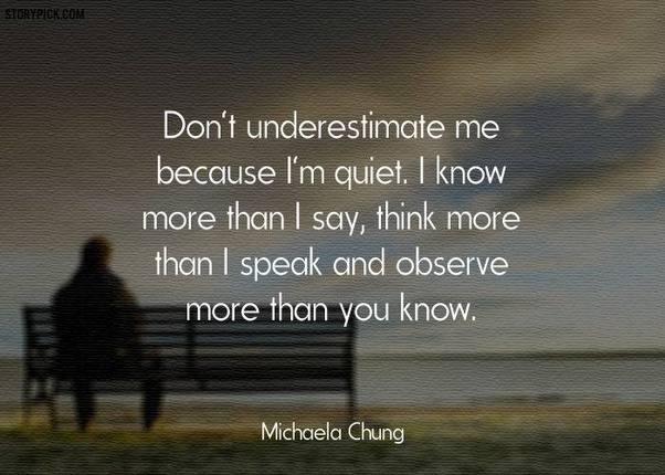 In this post, we proudly bring to you the funnies quotes and saying images from tumblr, . What are some best quotes for introverts? - Quora