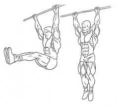 Slowly work your way to 3×15 and then start over at 8 with your hand just hovering above the chair's back. What's a great fitness plan for a 15-year-old who has 2 ...