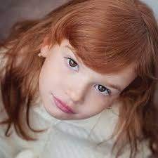 The health and safety of our community, including all hair artists, clients and employees, are our top priority. Do ginger people always have blue eyes? - Quora