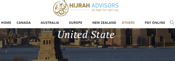 Hijrah advisors address, phone number, email, website, reviews, contacts, location. How Reliable Is The Hijrah Advisors Immigration Agency Are They Legit Quora