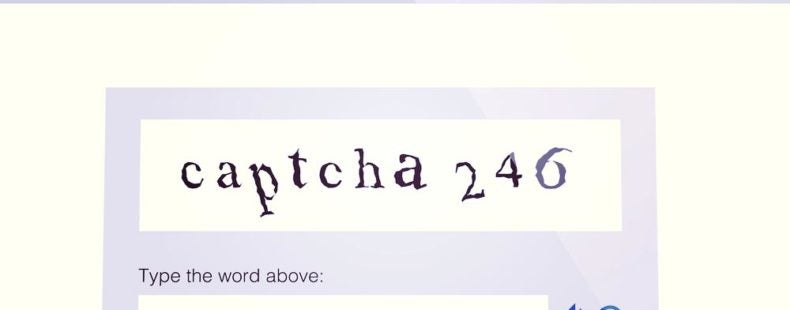 Apa itu kode captcha? - Quora
