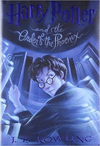 The main harry potter books in order. How many Harry Potter books are there? - Quora