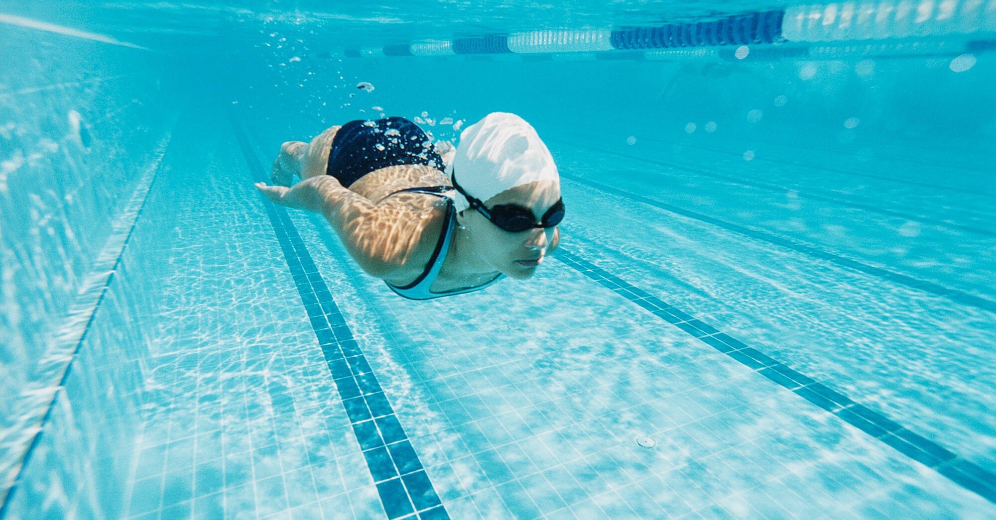 Oct 06, 2021 · dogster is a publication where dog lovers come together to get the latest expert advice about dog behavior, health, news and entertainment. How Do Female Swimmers Handle Their Hair While Swimming Quora