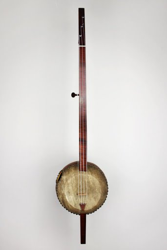 Apa saja instrumen modern yang berasal dari Afrika? - Quora