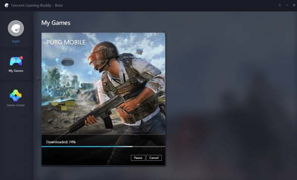 Pubg mobile is a higly successful game. How to download Tencent's PUBG Mobile emulator on a 2GB ...