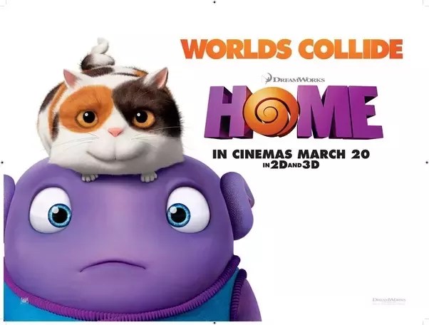 Apa film pendek animasi favorit Anda, dan mengapa? - Quora