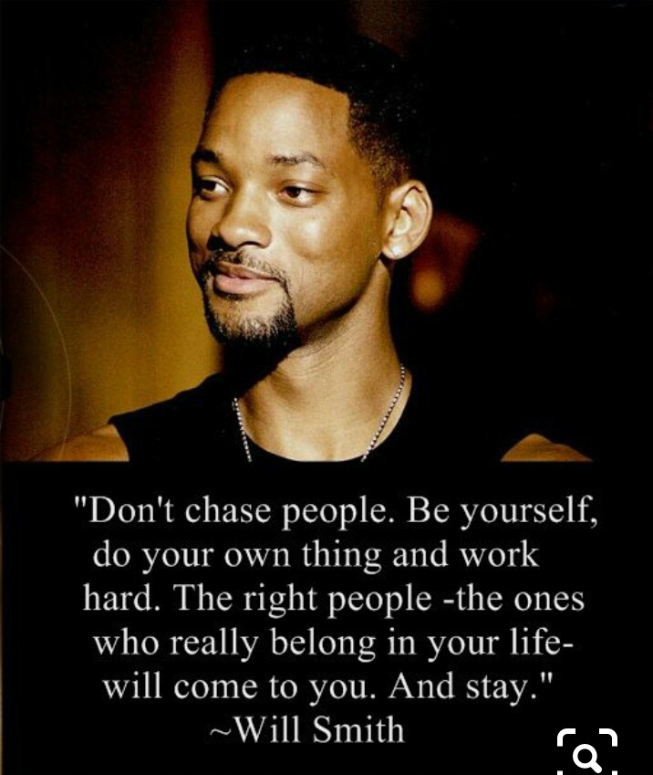 To top it all off, his instagram game is on point and he appears to have an. What Are Some Of The Best Quotes Of Will Smith On Life And Living Quora