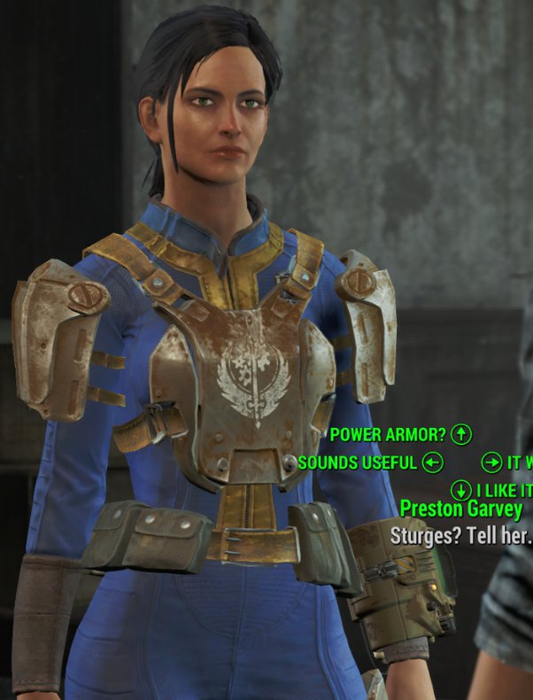 Commonwealth Bank Fallout 4 Riot Gear : Ncr Ranger Veteran Armor At Fallout 4 Nexus Mods And Community