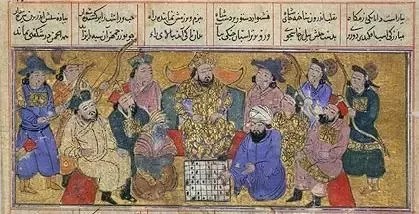Saudi arabia's grand mufti sheikh abdulaziz al sheikh declared chess is forbidden in islam when he was asked about the game on a television . Is Playing Chess Forbidden In Islam Quora