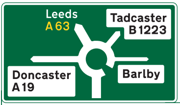 Find & download the most popular green road sign vectors on freepik ✓ free for commercial use ✓ high quality images ✓ made for creative projects. Why Are Road Signs On The Highway Green Quora