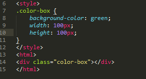 Looking to buy a large quantity of cardboard boxes? How To Create A Box Filled With A Color With Html Css Quora