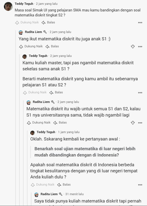 Download bocoran soal pembahasan un unbk matematika smp 2020 tomatalikuang com berita pendidikan terbaru. Soal Uji Coba Un Matematika 2021 Dki Jakarta - Bumi Soal
