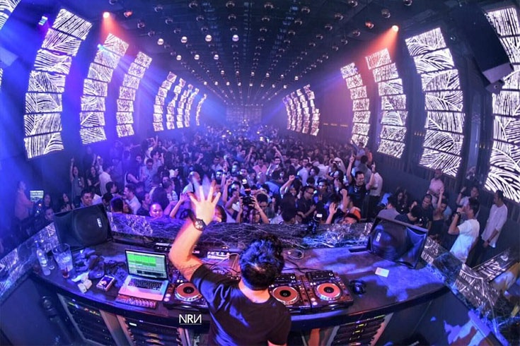 Apa saja dampak pergaulan bebas pada masyarakat luas? - Quora