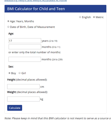 Bertambah dua kali lipat pada usia 5 bulan. Bagaimana Cara Menghitung Berat Badan Ideal Remaja Quora