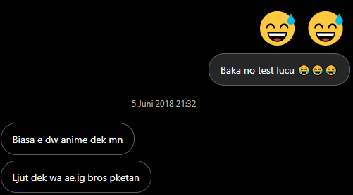 Bagaimana menjawab pertanyaan “Anda tahu nomor telepon saya dari mana?”  ketika pemberi nomor telepon ke saya berpesan “Jangan bilang dari saya”? -  Quora