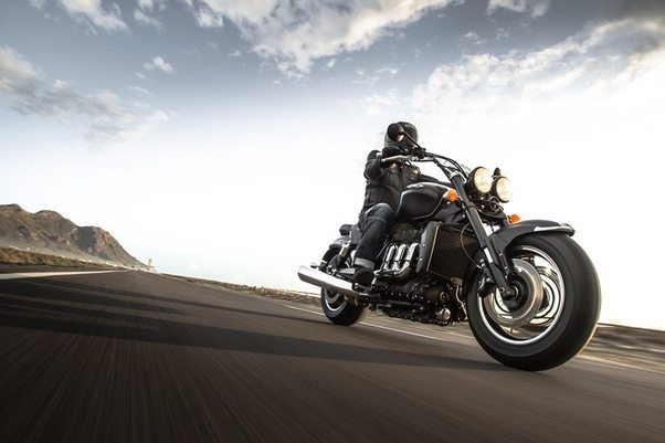 Cruiser motorcycles are an option. Which are the top five fastest cruiser motorcycles in the ...