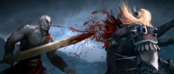 Dalam God of War, mengapa Kratos membenci para dewa? - Quora