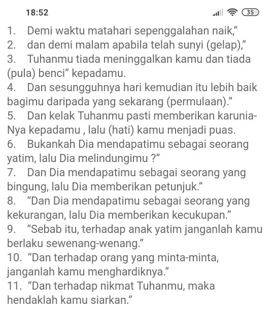 Kita menjadi orang yang selalu ingin berbuat baik. Bagaimana Cara Kita Meneladani Asmaul Husna Al Karim Quora