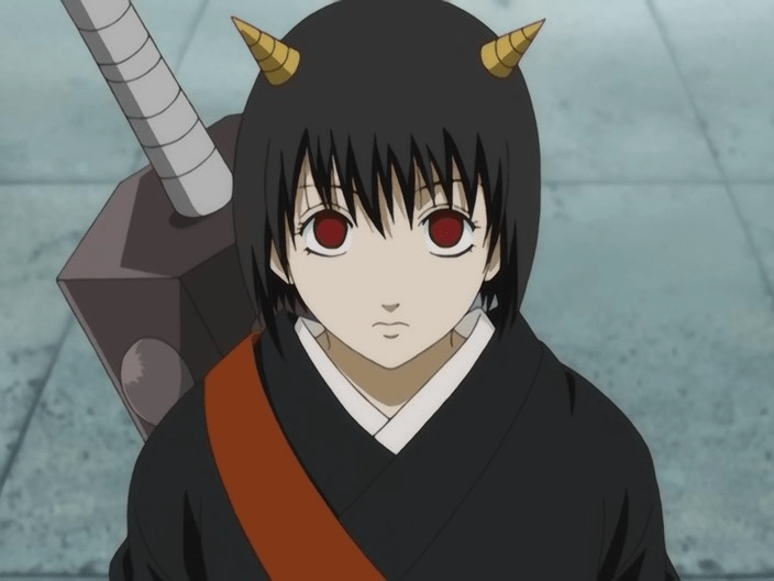 What Do The Different Eye Colors Mean In Anime Quora