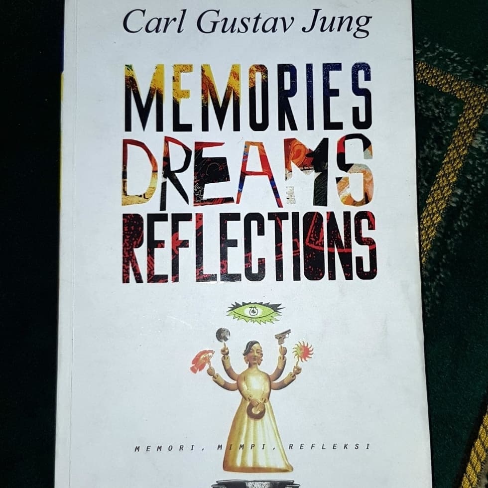 Jung merasa yakin bahwa mimpi menawarkan bukti keberadaan ketidaksadaran kolelektif, mimpi ini termasuk mimpi besar (big dreams), yang memiliki arti khusu bagi . Bisakah Anda Menjelaskan Mengenai Teori Archetypes Dari Carl Jung Bagaimana Teori Tersebut Mempengaruhi Kehidupan Kita Quora