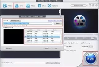 Fail dengan sambungan fail exo ialah fail video youtube chunk. How To Convert Exo Files To Mp4 Or Any Video Format Quora