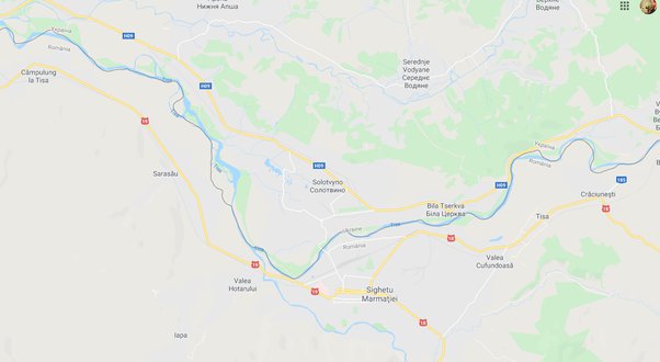 Traian Basescu menyatakan dalam sebuah wawancara bahwa perbatasan Rumania  yang sebenarnya berada di sungai Tisa. Bagaimana Anda melihat pernyataan  anti-Hongaria seperti itu yang datang dari politisi berpangkat tinggi? -  Quora