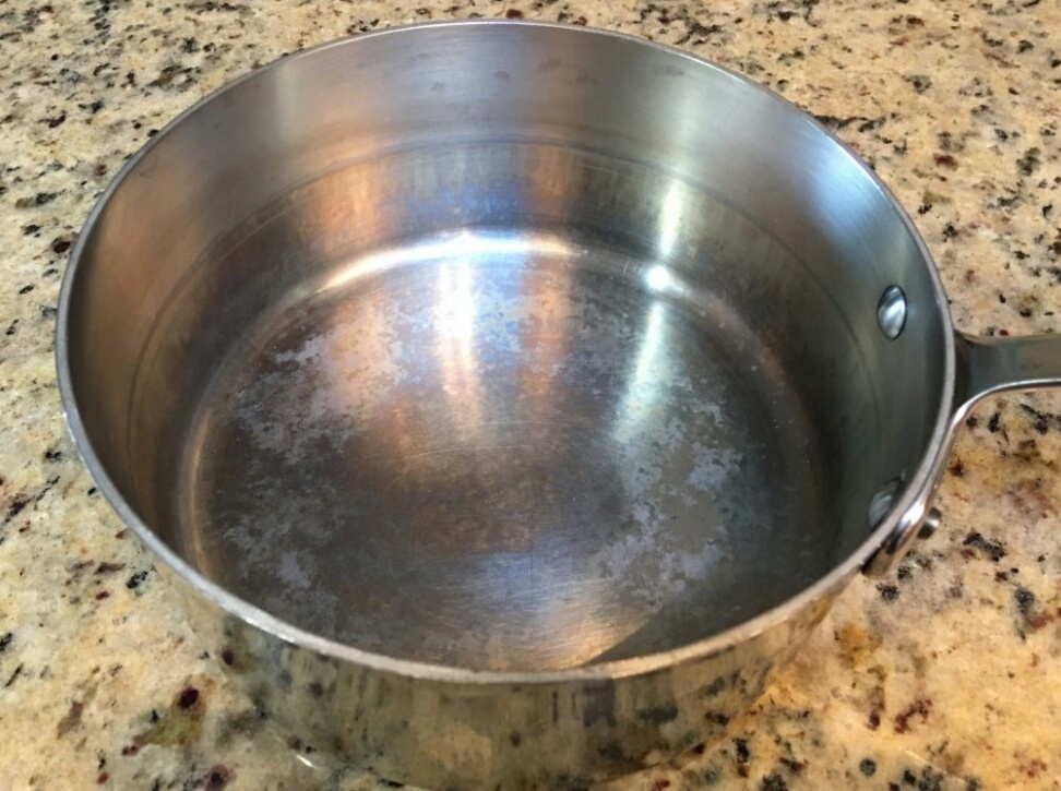 Mengapa logam stainless steel tidak bisa berkarat? - Quora