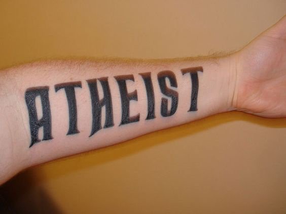 Is Getting An Atheist Tattoo A Bad Thing? - Quora 423_x_564_jpg