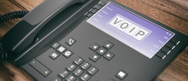 Apa saja contoh VoIP? - Quora