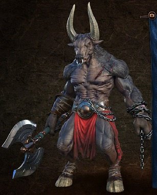How Do Centaurs And Minotaurs Differ Quora