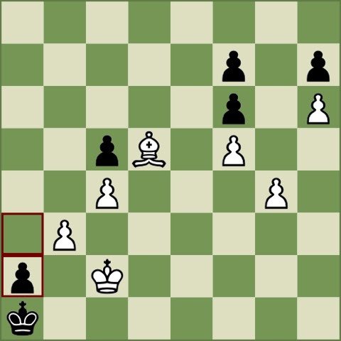 A, b, c, d, e, f, g, h. In Chess Are There Any Openings With Rook Pawns That Are More Effective Than Others And If So What Are They Quora
