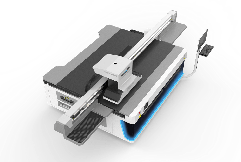 Industri mana yang cocok untuk printer UV? - Quora