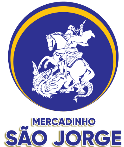 MERCADINHO SÃO JORGE
