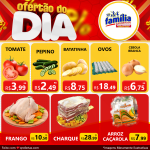SUPERMERCADO FAMILIA