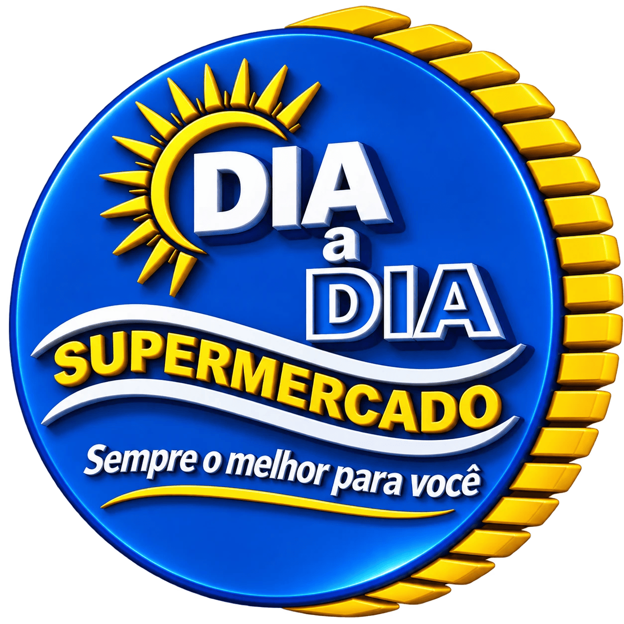 DIA A DIA SUPERMERCADO