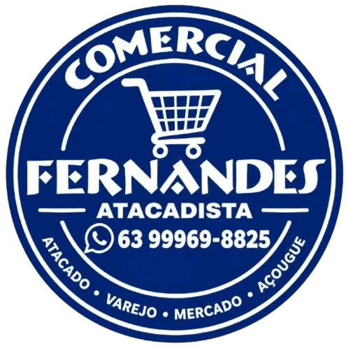 COMERCIAL FERNANDES 