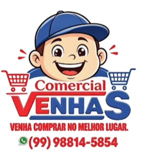 comercial venhas