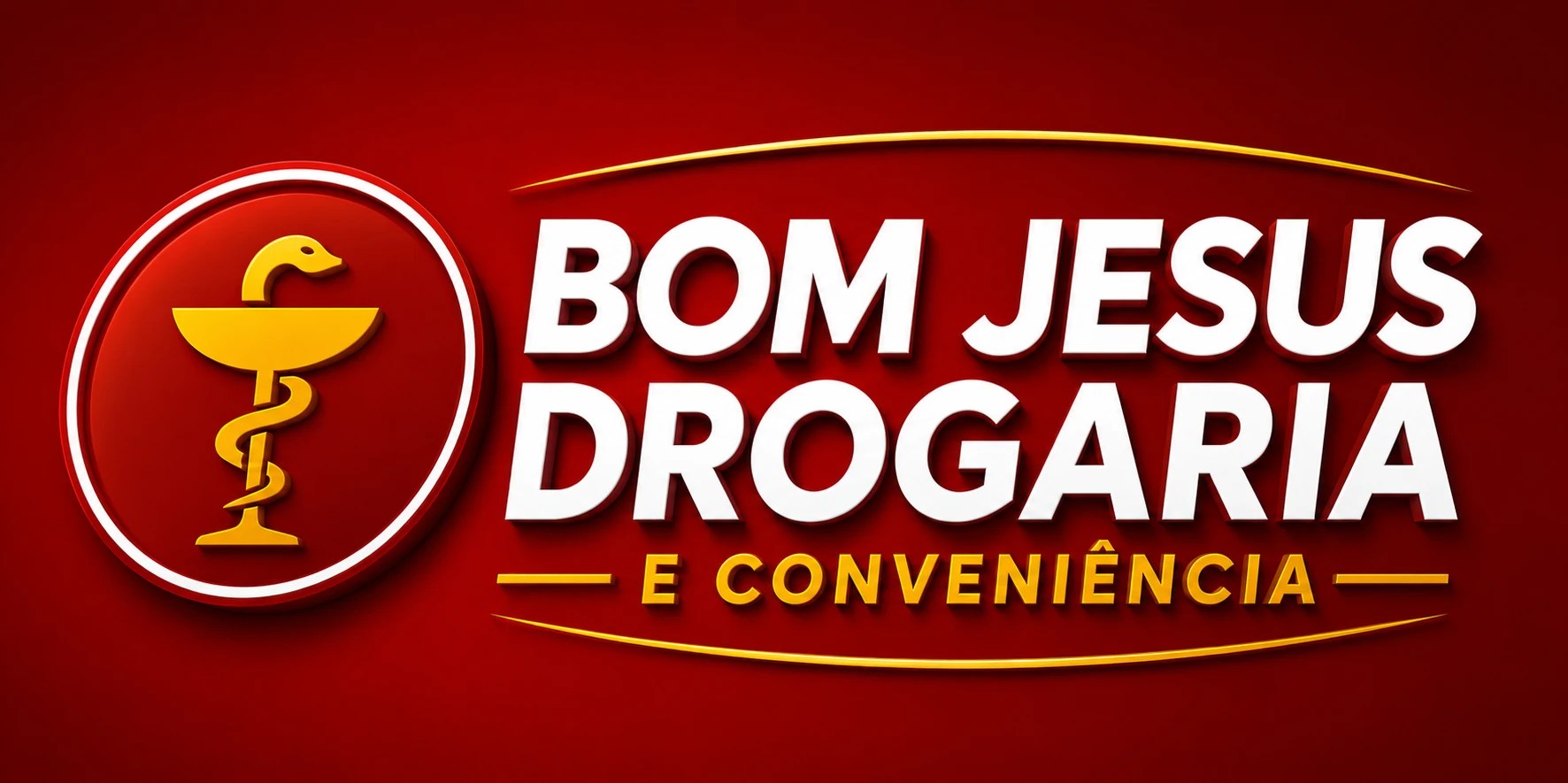 BOM JESUS DROGARIA E CONVENIENCIA