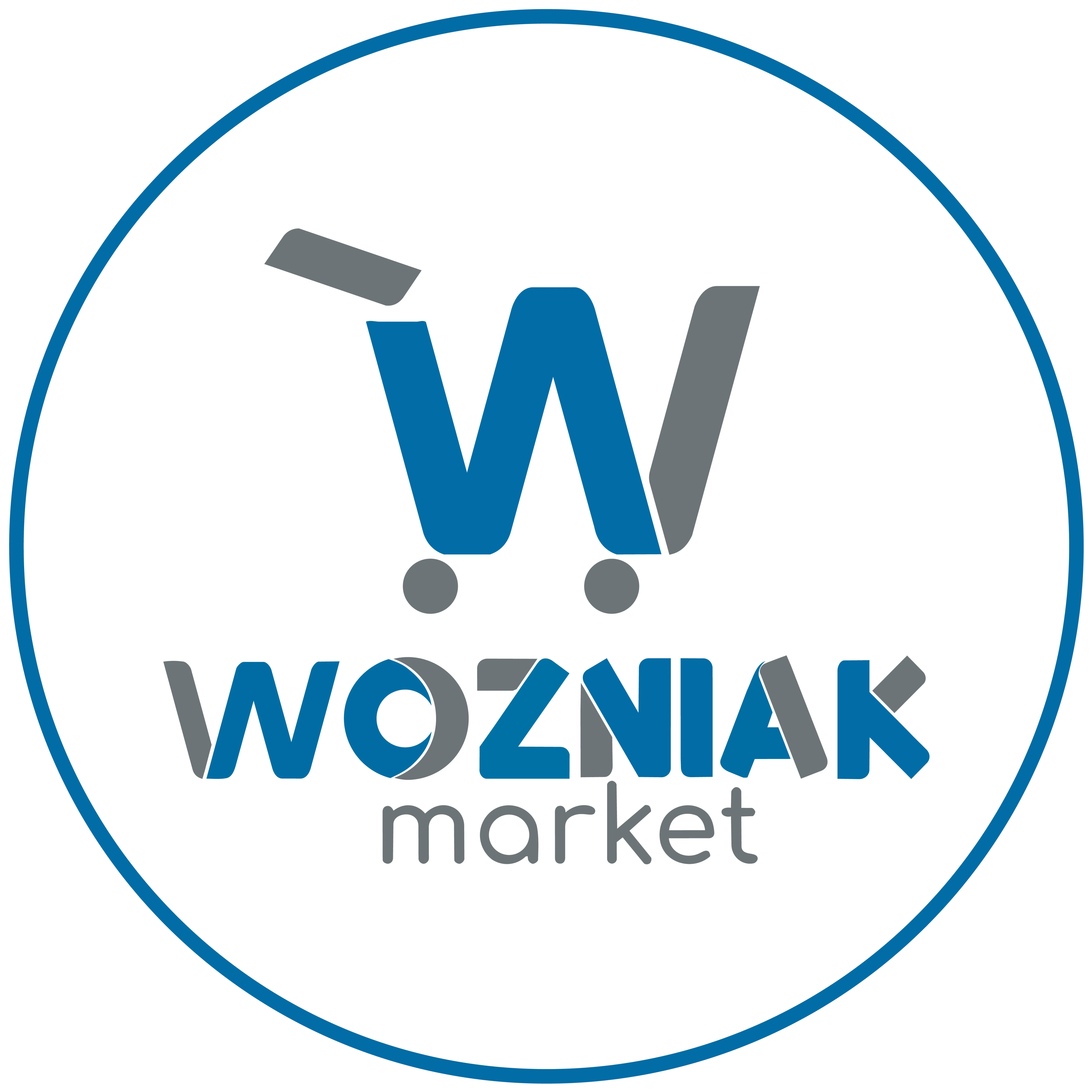 Wozniak Market