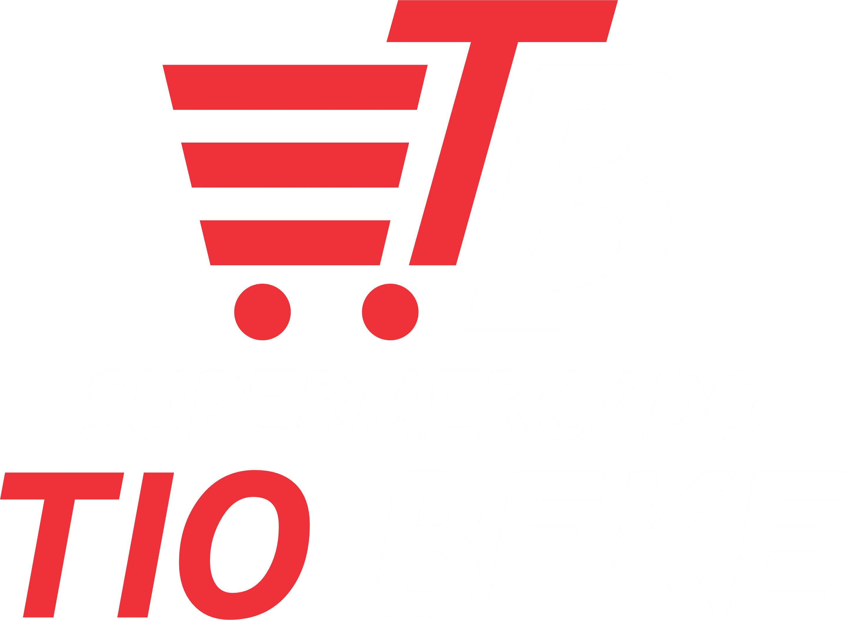 SUPERMERCADO TIO BEKE