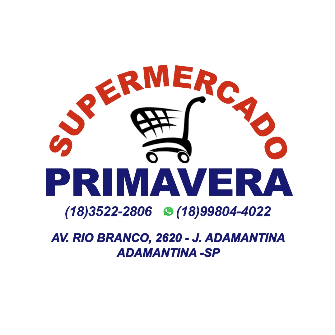SUPERMERCADO PRIMAVERA