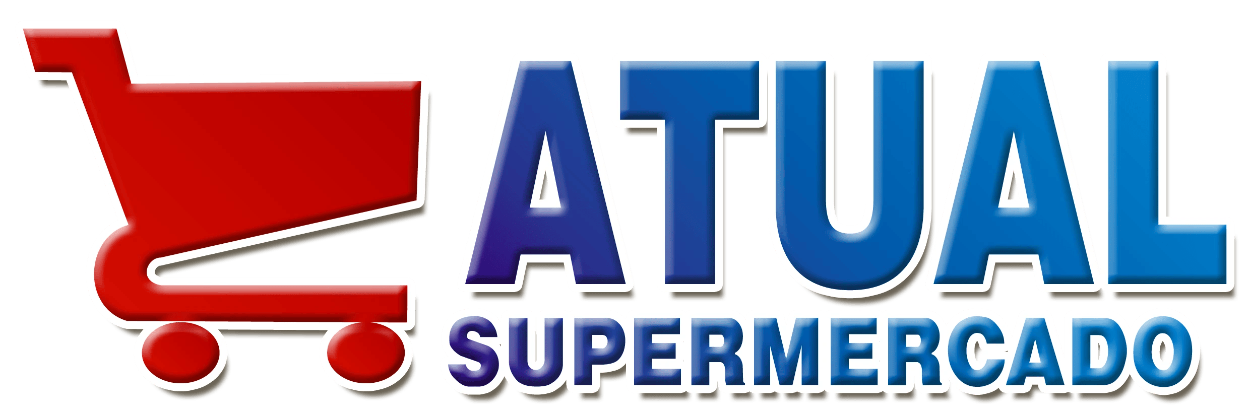 ATUAL SUPERMERCADO